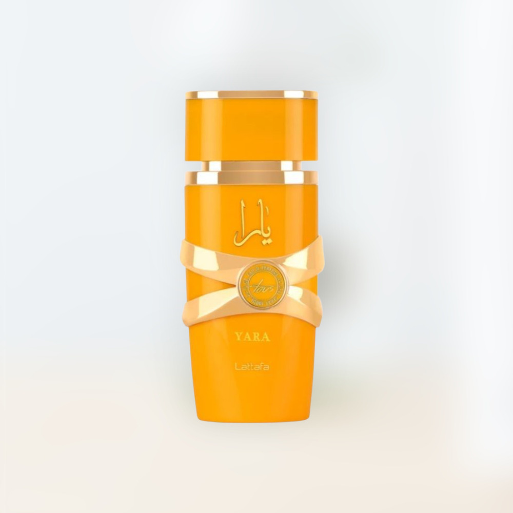Lattafa New Yara Tous eau de parfum full size 100 ml